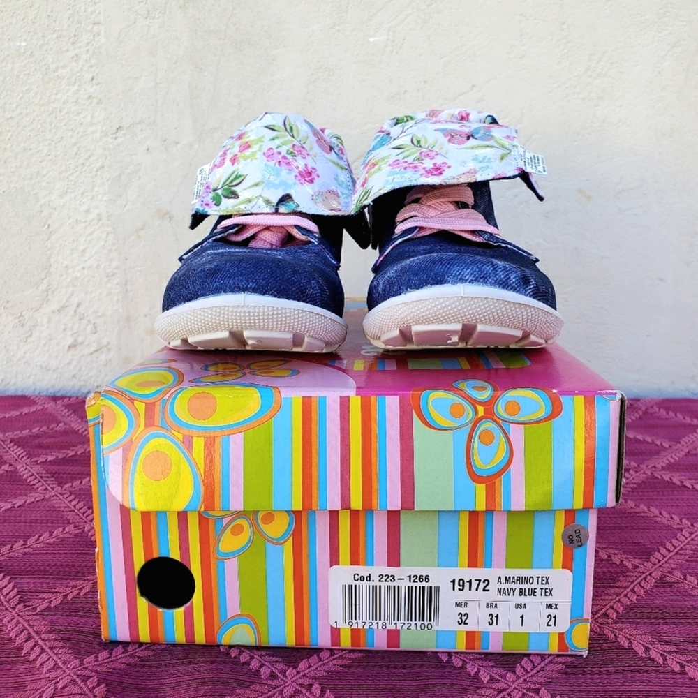 Andrea Shoes